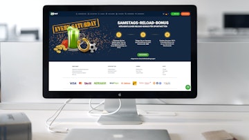 20bet Bonuscode Reload Bonus