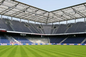 Admiral Bundesliga Red Bull Salzburg