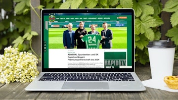 Admiral Rapid Wien