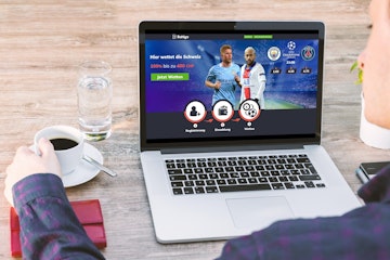 Bahigo Wettanbieter Schweiz Wettbonus