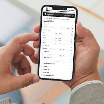 Bankonbet Livewetten Angebot