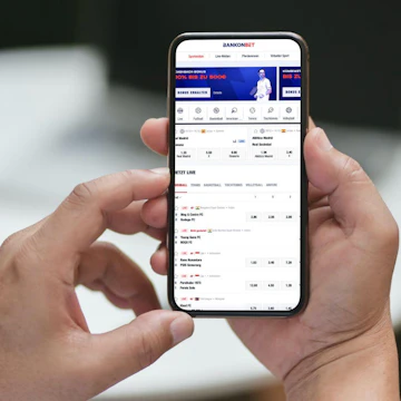 Bankonbet Sportwetten Angebot