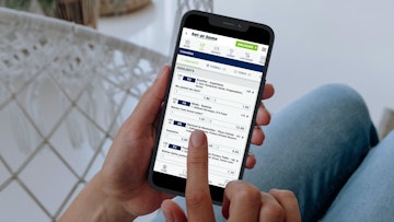 Bet-at-home Livewetten