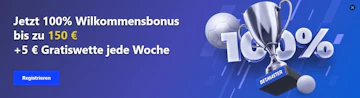 Betmaster Wettbonus Österreich