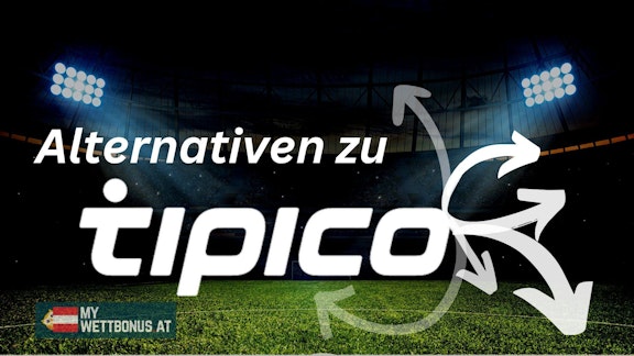 Alternativen zu tipico