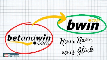 Neuer Name neues Gluck