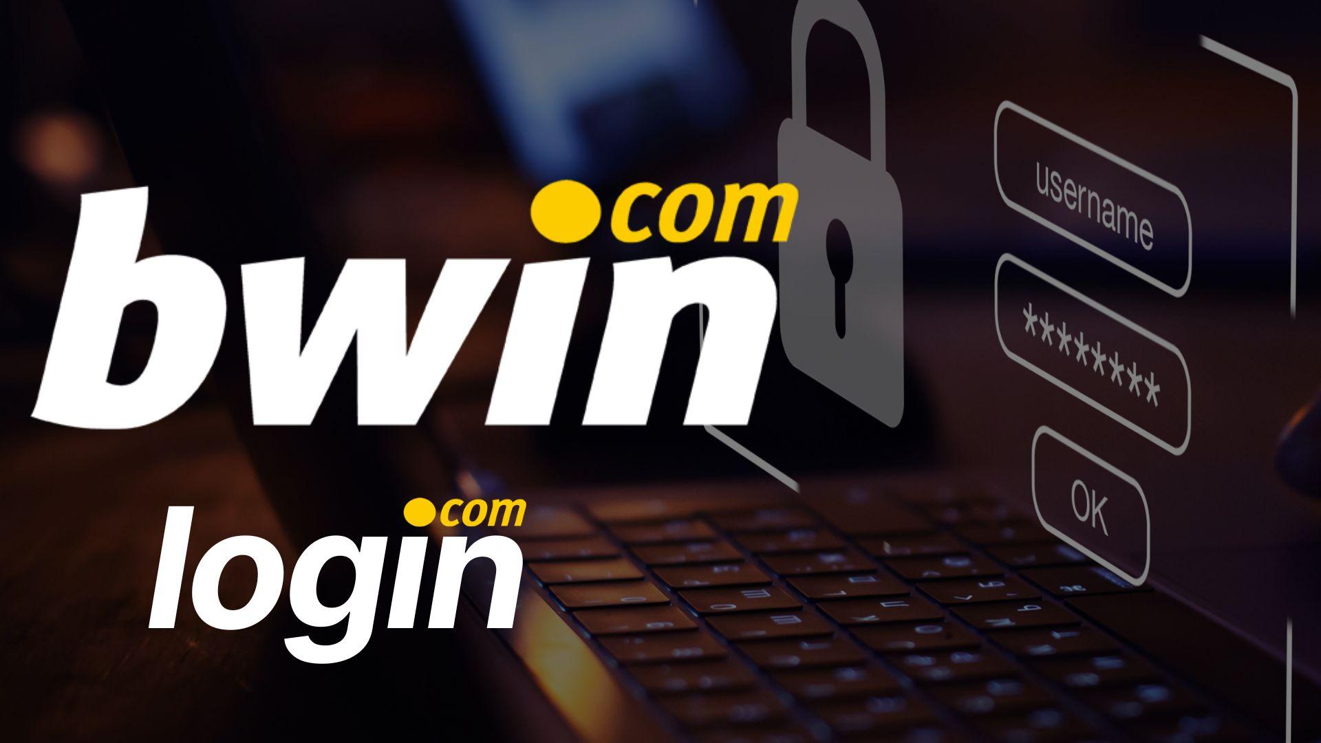 Bwin login