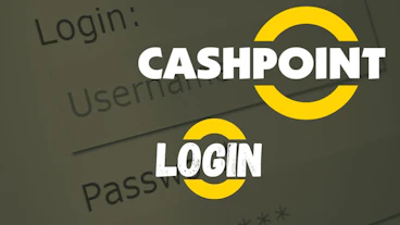 Cashpoint login