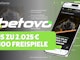 Betovo Casino Bonus