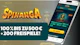 Spinanga Casino Bonus