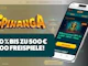 Spinanga Casino Bonus