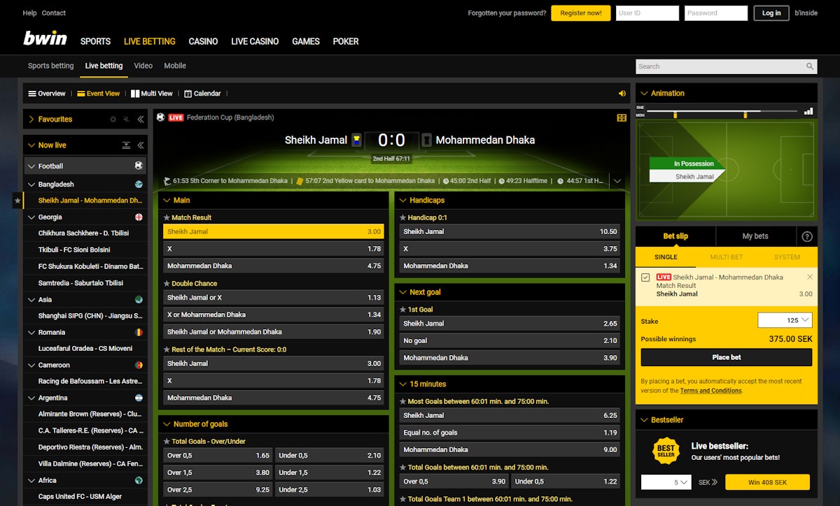 Bwin Dd Bwin Dd