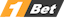 1bet logo transparent