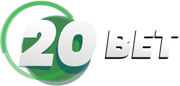 20bet logo transparent