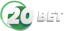 20bet logo transparent