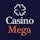 Casinomega Casino Willkommensbonus