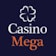 Casinomega Logo Square