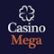 Casinomega square logo