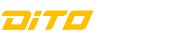Ditobet Logo Transparent