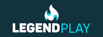 Legendplay logo background