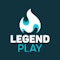 LegendPlay Schweiz square logo