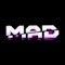 Madcasino square logo