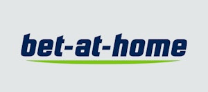 Bet at home logo new background