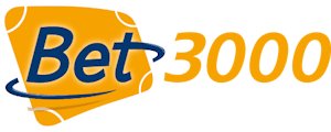 Bet3000 logo transparent