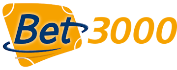 Bet3000 logo transparent