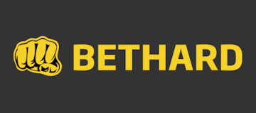 Bethard Logo Background 475