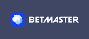 Betmaster logo background