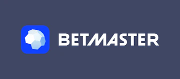 Betmaster logo background