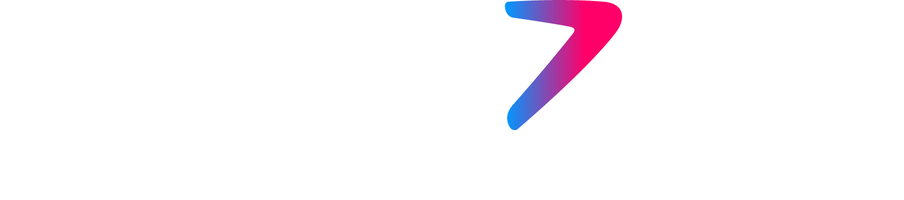 Boomerang bet logo white