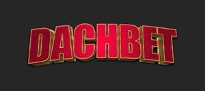 Dachbet logo background