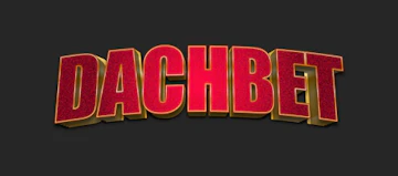 Dachbet logo background
