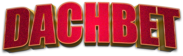 Dachbet logo transparent