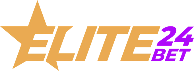 Elite24bet logo transparent