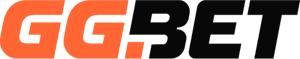 Ggbet logo black