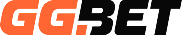 Ggbet logo black