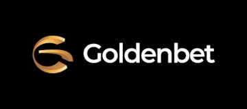 Goldenbet logo background