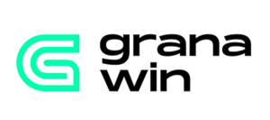 Granawin logo inverted