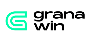 Granawin logo inverted
