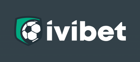 Ivibet logo background