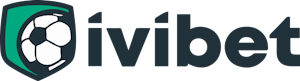 Ivibet logo dark