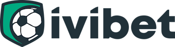 Ivibet logo dark