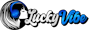 Luckyvibe logo