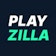 Playzilla logo square