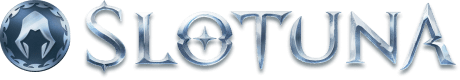 Slotuna logo