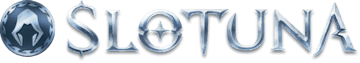 Slotuna logo