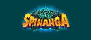 Spinanga logo background